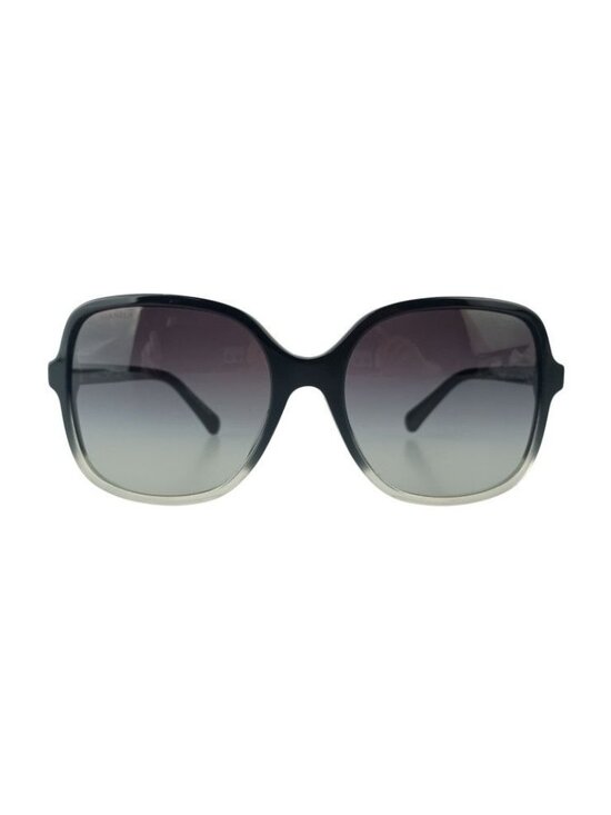Chanel Sunglasses Square Eyewear main image 7